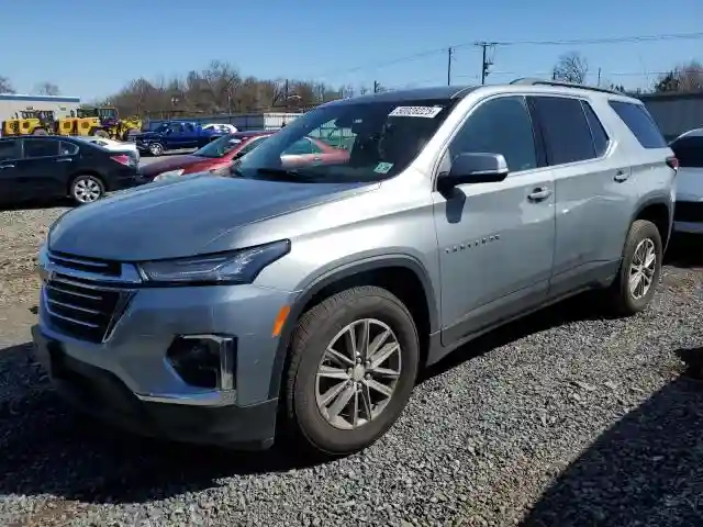 1GNETVKW8RJ136869 2024 CHEVROLET TRAVERSE-0