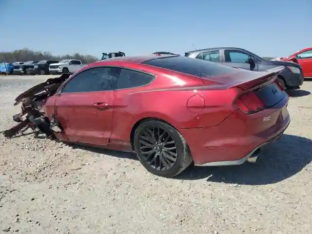 1FA6P8CF8G5245071 2016 FORD MUSTANG-1