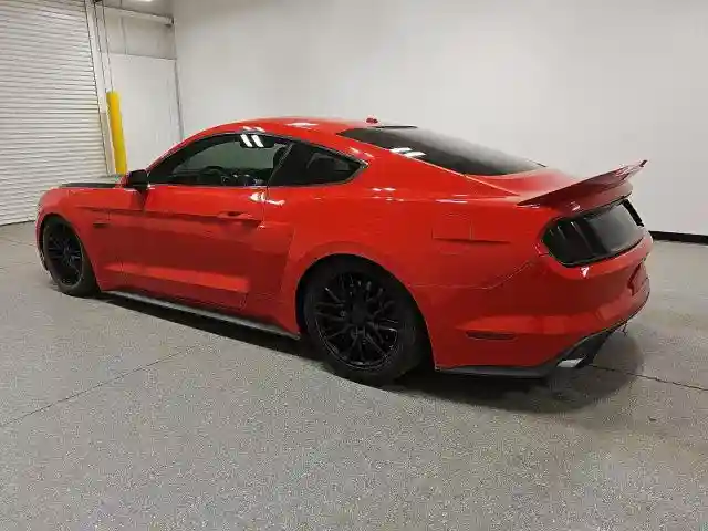 1FA6P8CF2G5230954 2016 FORD MUSTANG-1