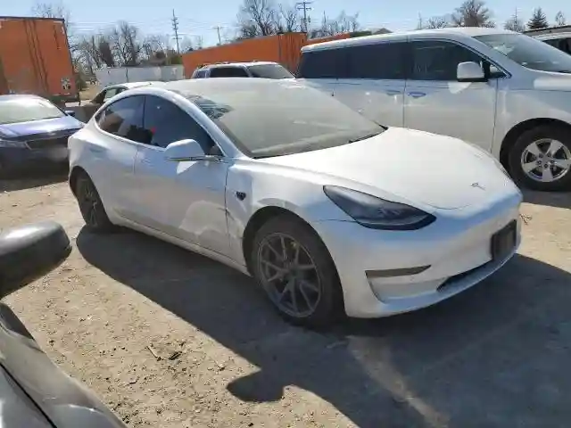 5YJ3E1EA8LF743985 2020 TESLA MODEL 3-3