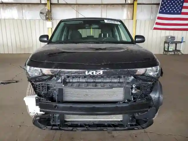 KNDJ23AU5R7917571 2024 KIA SOUL-4