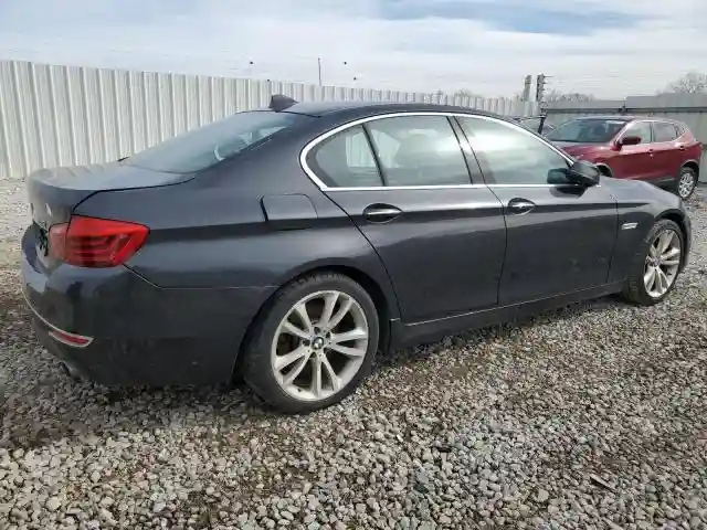 WBA5B3C55FD542668 2015 BMW 5 SERIES-2