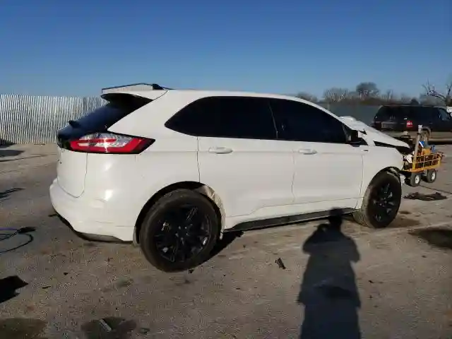 2FMPK4J92NBB07582 2022 FORD EDGE-2