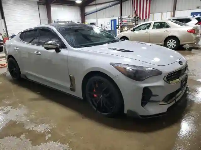 KNAE55LC1N6118635 2022 KIA STINGER-3