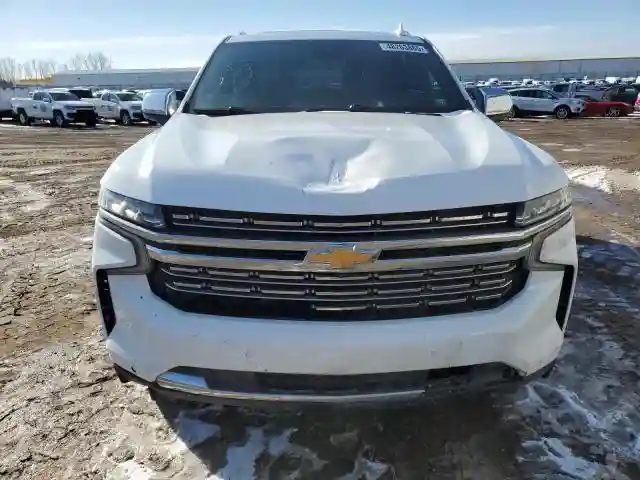 1GNSKSKD8PR246175 2023 CHEVROLET TAHOE-4