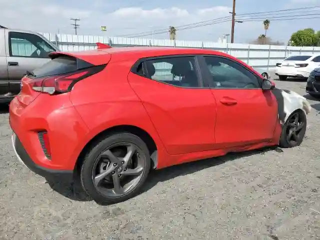 KMHTG6AF9KU018339 2019 HYUNDAI VELOSTER-2