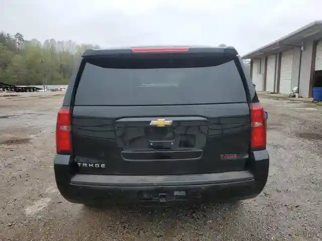 1GNSKBKC6FR567296 2015 CHEVROLET TAHOE-5