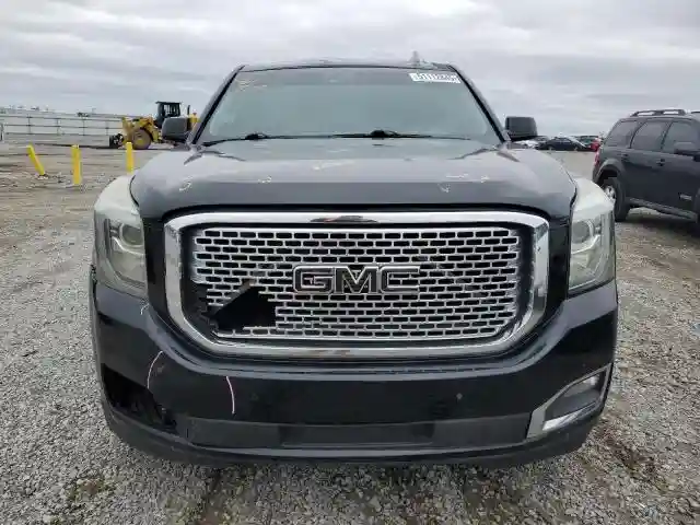 1GKS1CKJ2FR639793 2015 GMC YUKON-4