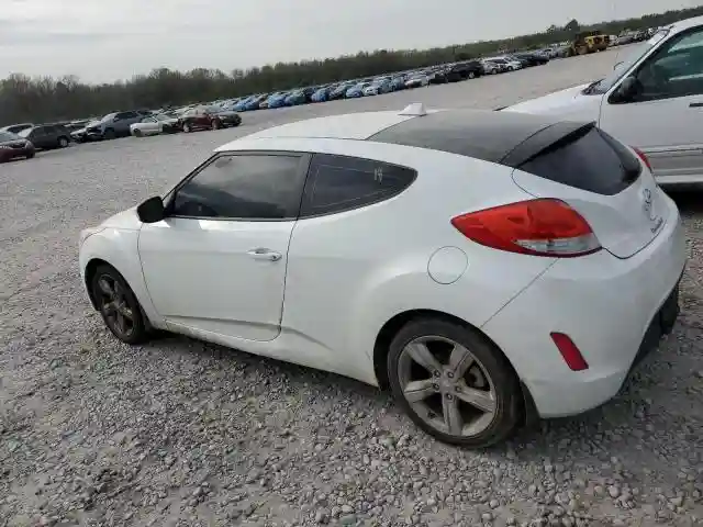 KMHTC6ADXFU244597 2015 HYUNDAI VELOSTER-1