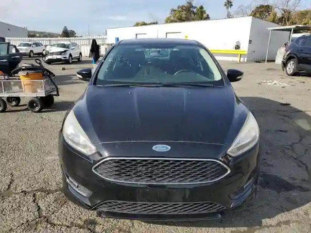 1FADP3K29GL238747 2016 FORD FOCUS-4