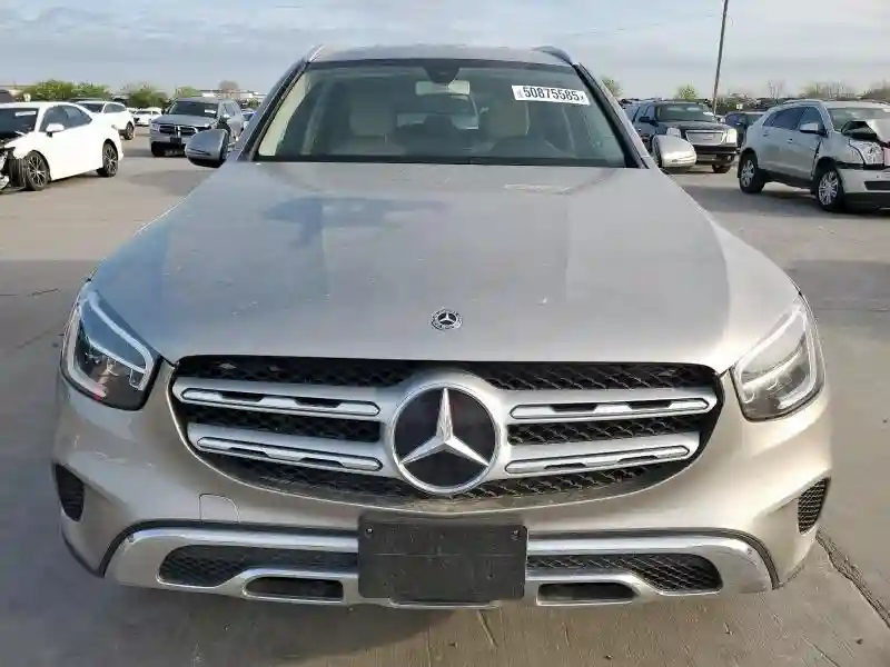W1N0G8DB7LV255668 2020 MERCEDES-BENZ GLC-CLASS-4