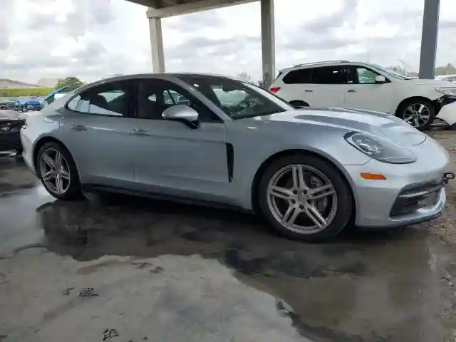 WP0AA2A77JL102517 2018 PORSCHE PANAMERA-3