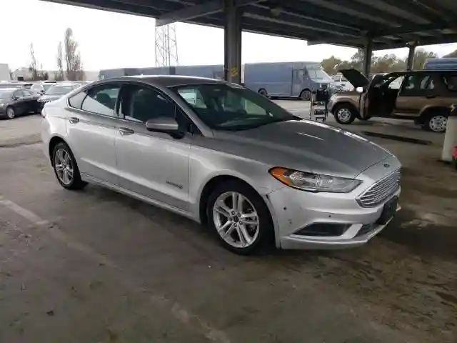 3FA6P0LU5JR117293 2018 FORD FUSION-3