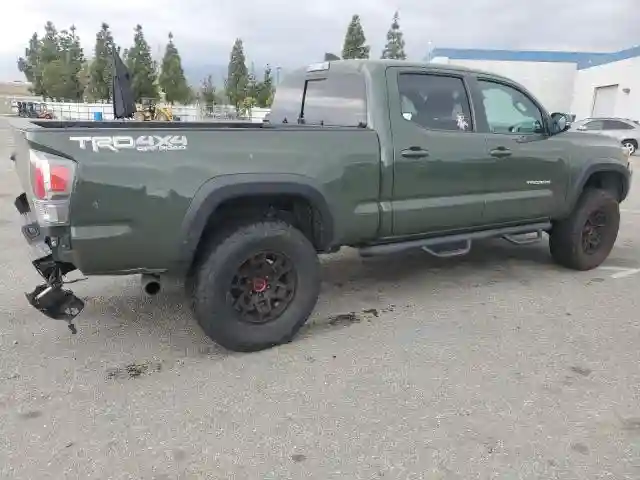 3TMDZ5BN9MM117639 2021 TOYOTA TACOMA-2