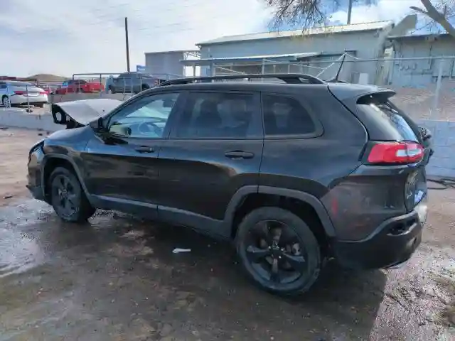 1C4PJMAS9GW344548 2016 JEEP GRAND CHEROKEE-1
