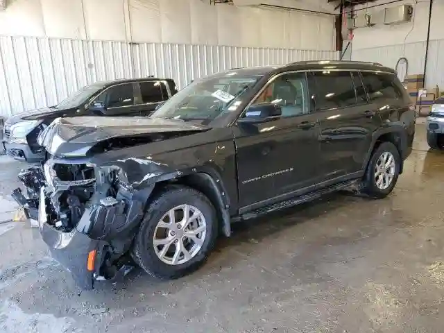 1C4RJKBG2N8556975 2022 JEEP GRAND CHEROKEE-0