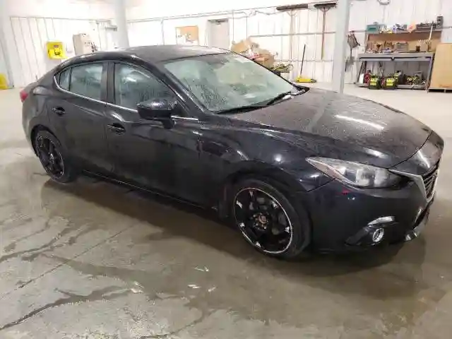 JM1BM1V3XF1264402 2015 MAZDA 3-3