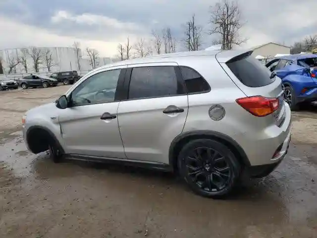 JA4AR3AU3KU022819 2019 MITSUBISHI OUTLANDER-1