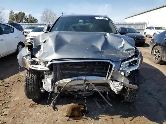WA1V2AFP2HA007428 2017 AUDI Q5-4