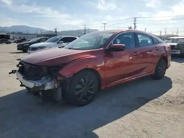 2HGFC2F63MH553043 2021 HONDA CIVIC-0