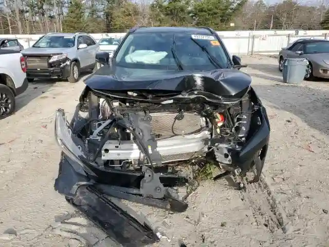 2T3W1RFV5MW156048 2021 TOYOTA RAV4-4