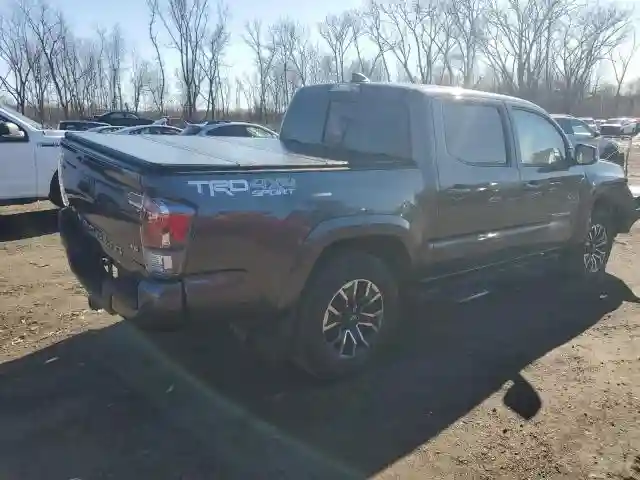 3TYCZ5AN8MT024130 2021 TOYOTA TACOMA-2