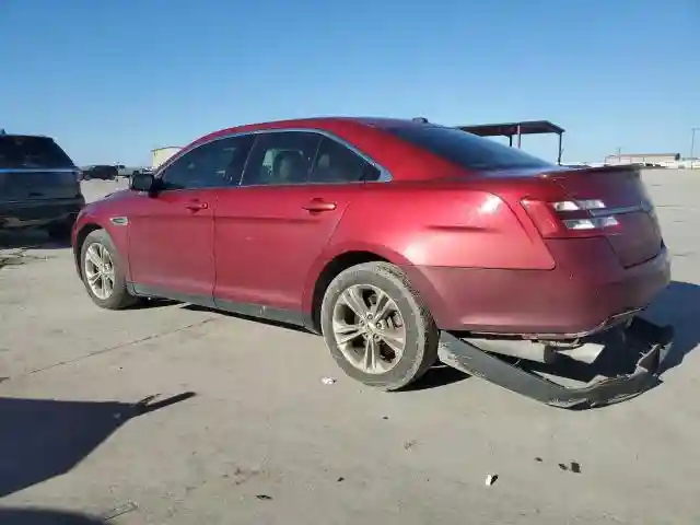 1FAHP2E84FG155116 2015 FORD TAURUS-1