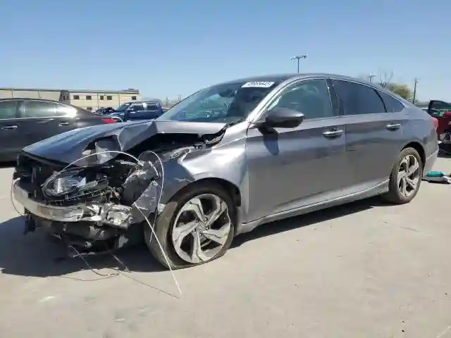 1HGCV1F52KA802720 2019 HONDA ACCORD-0