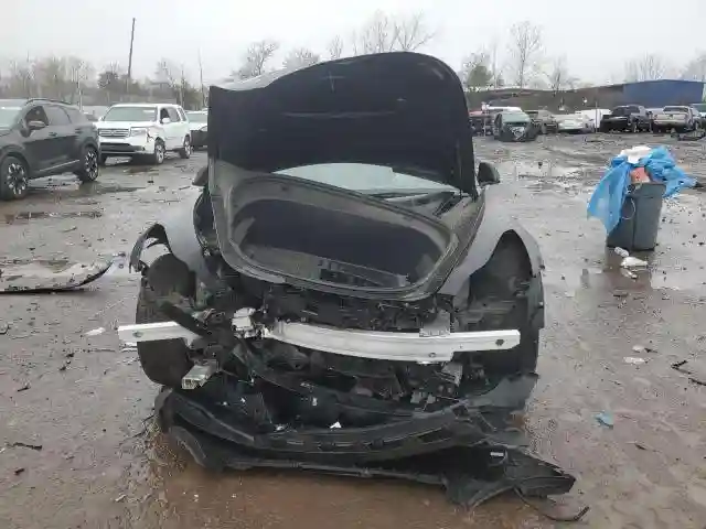 5YJ3E1EA3NF288398 2022 TESLA MODEL 3-4