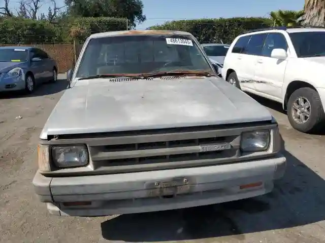 JM2UF1131K0736510 1989 MAZDA B2200-4
