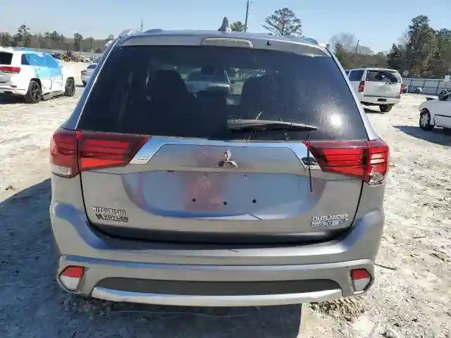 JA4J24A5XJZ071892 2018 MITSUBISHI OUTLANDER-5