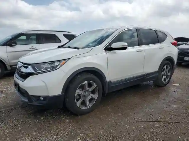 5J6RW1H53JL015176 2018 HONDA CRV-0