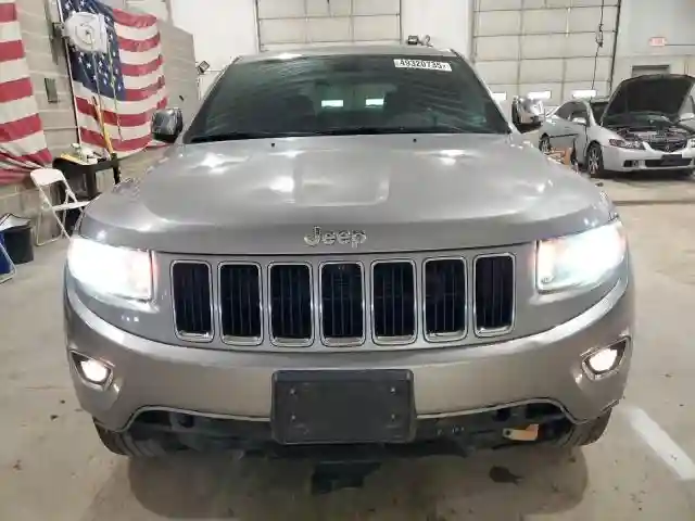 1C4RJFBG8GC368050 2016 JEEP GRAND CHEROKEE-4