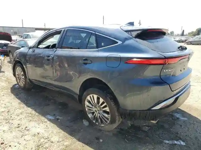 JTEAAAAH7RJ184495 2024 TOYOTA VENZA-1