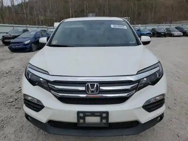 5FNYF6H59GB019632 2016 HONDA PILOT-4