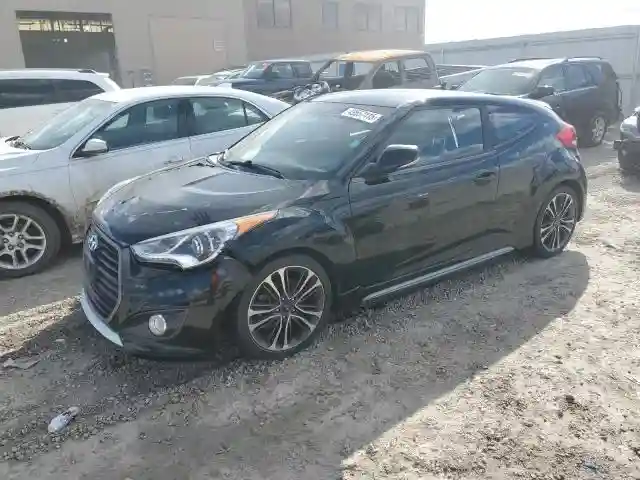 KMHTC6AE3GU264278 2016 HYUNDAI VELOSTER-0