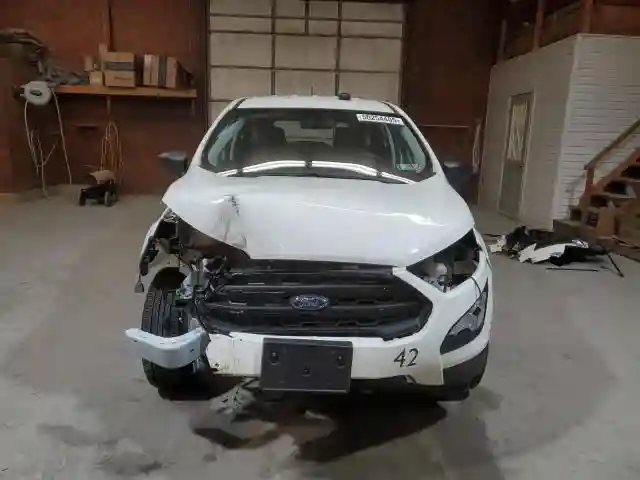 MAJ3S2FE8LC356372 2020 FORD ECOSPORT-4
