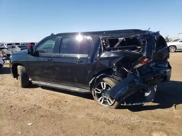 1GNSCEKD0MR320232 2021 CHEVROLET SUBURBAN-1
