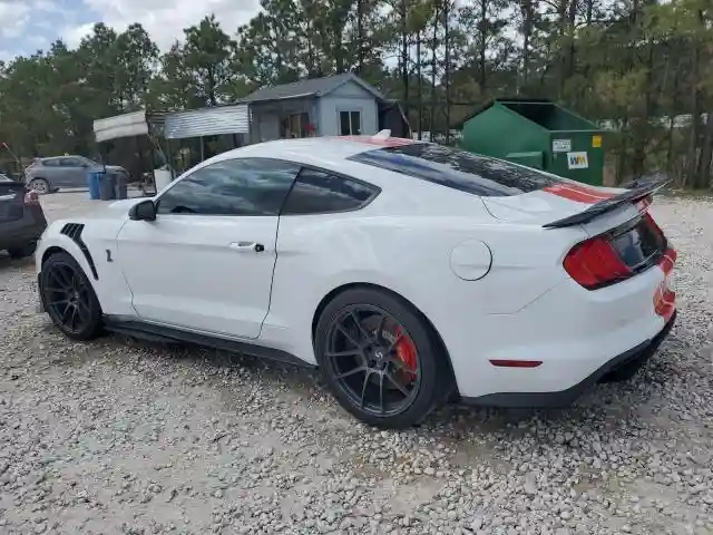 1FA6P8SJ8L5504495 2020 FORD MUSTANG-1