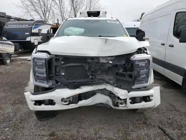 1FT8W4DM3REF50203 2024 FORD F450-4