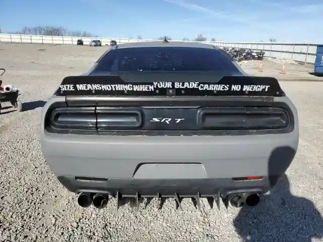 2C3CDZFJ7FH927396 2015 DODGE CHALLENGER-5