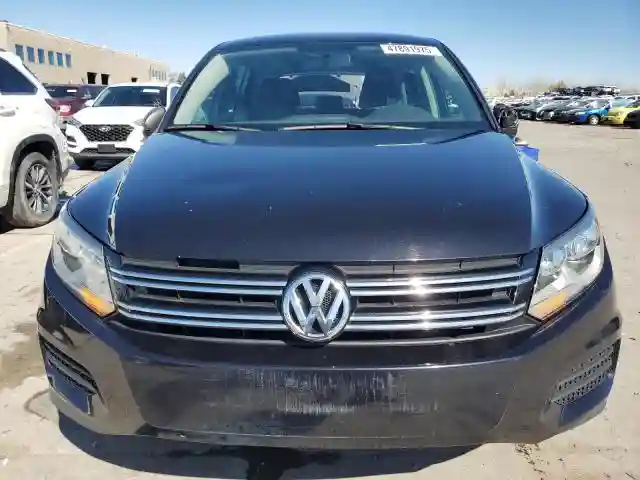 WVGBV7AX7JK003235 2018 VOLKSWAGEN TIGUAN LIM-4