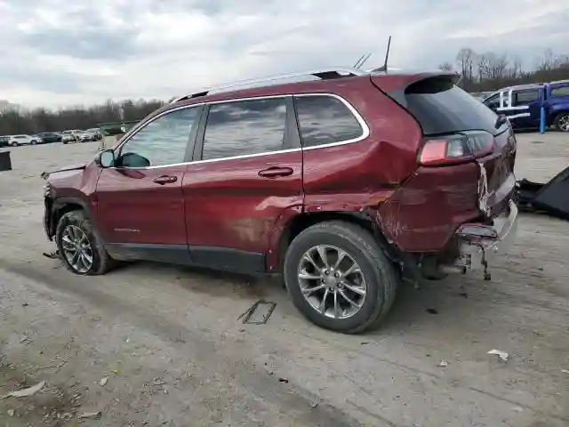 1C4PJMLX2KD422696 2019 JEEP GRAND CHEROKEE-1