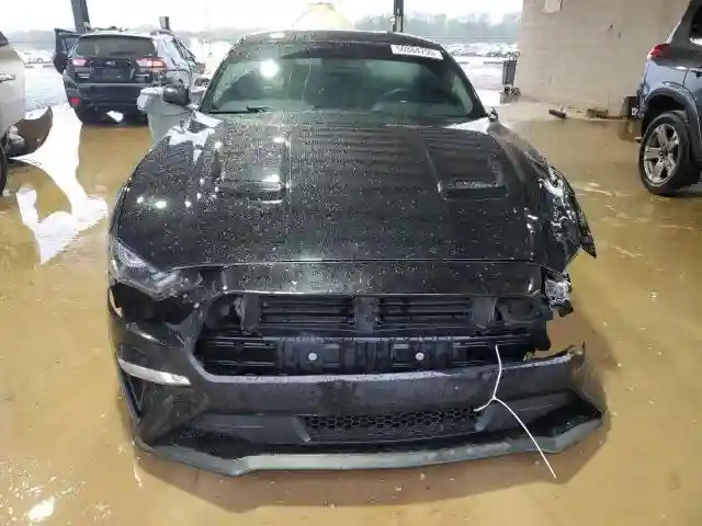 1FA6P8CF9K5146803 2019 FORD MUSTANG-4