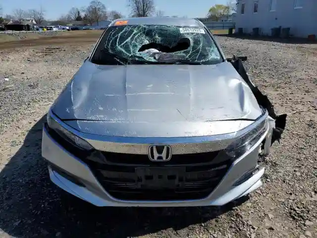 1HGCV1F11KA102149 2019 HONDA ACCORD-4