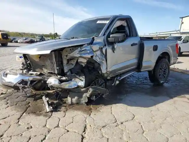 1FTMF1E57NKE07156 2022 FORD ALL MODELS-0