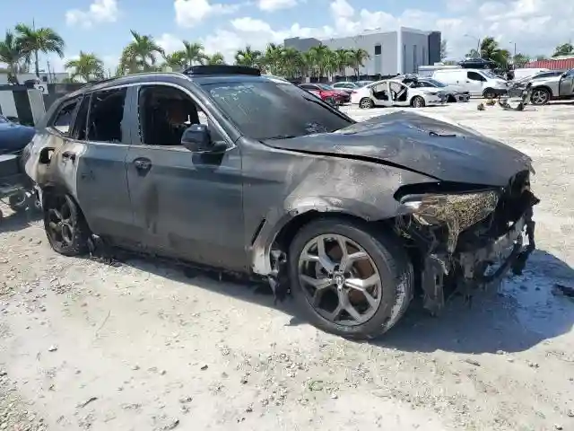 5UX43DP05N9K34156 2022 BMW X3-3