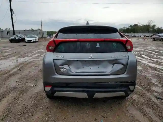 JA4AT5AA8KZ018951 2019 MITSUBISHI ECLIPSE-5