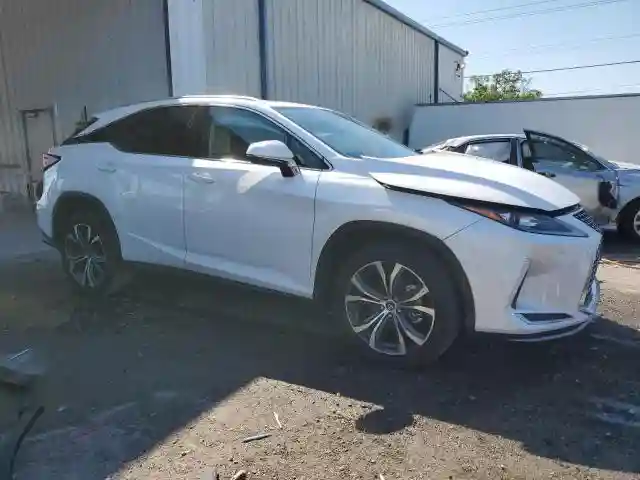 2T2HZMAA1MC196951 2021 LEXUS RX350-3