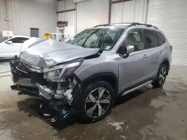 JF2SKAXC2LH527523 2020 SUBARU FORESTER-0